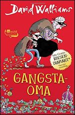 Gangsta-Oma [German]